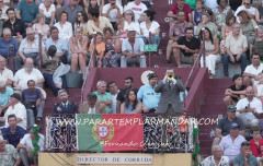 Excelente Nível Artístico na corrida mista em Abiul